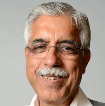 icon for Ejaz Butt