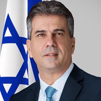 icon for Eli Cohen