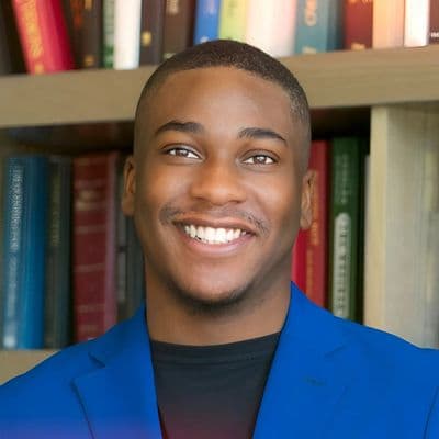 icon for Elijah Manley