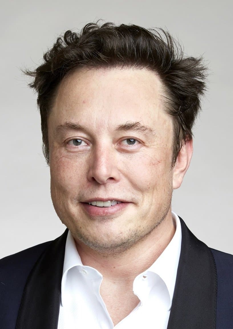 icon for Will Elon Musk be richest person on December 31?