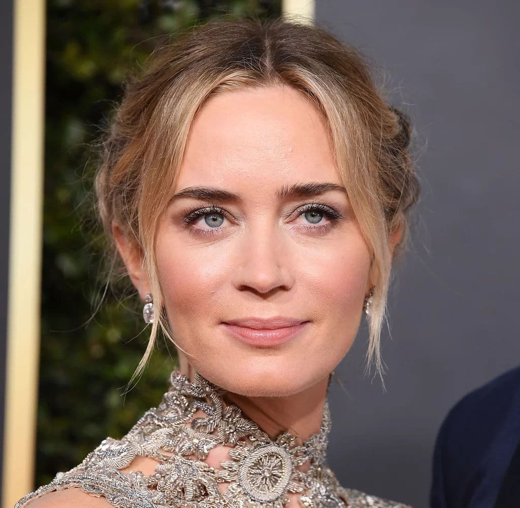 icon for Emily Blunt - Oppenheimer