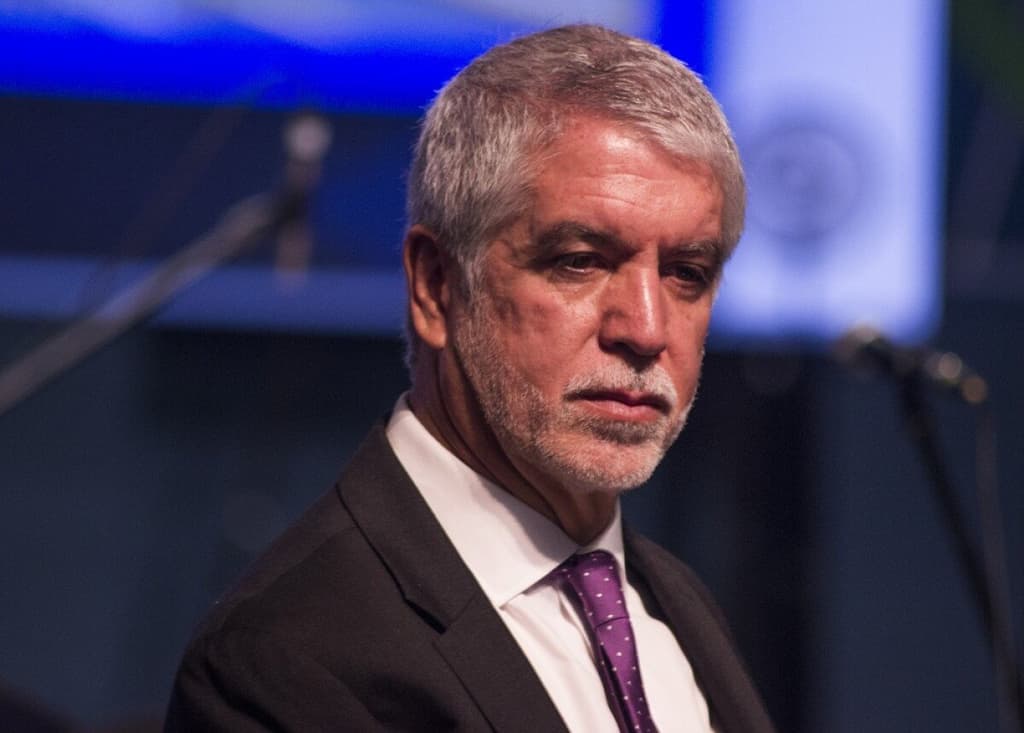 icon for Enrique Peñalosa