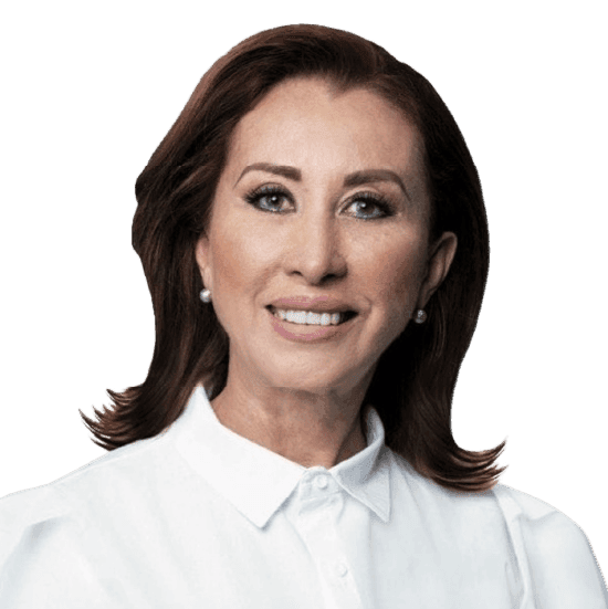 icon for Esther Gutiérrez