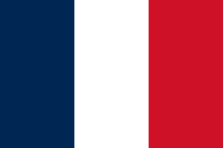 icon for France