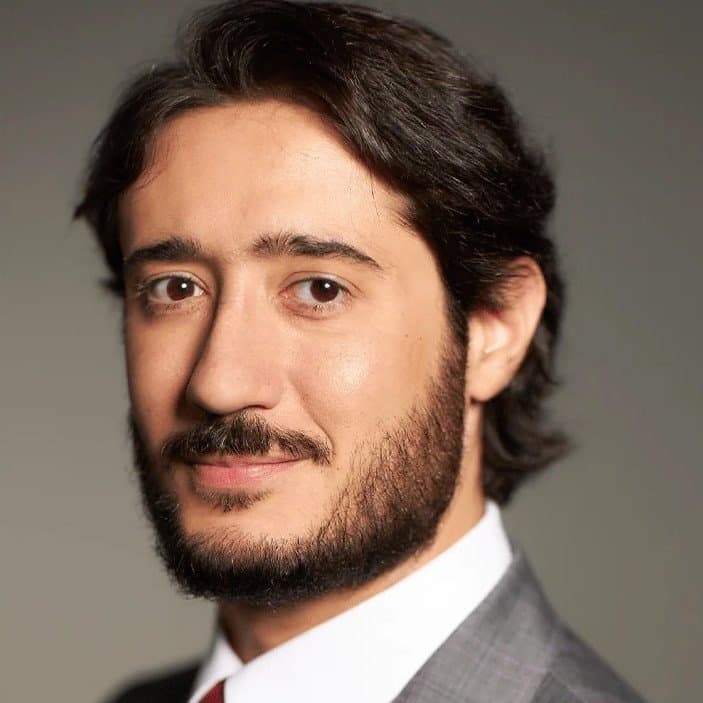 icon for Gabriel Azevedo