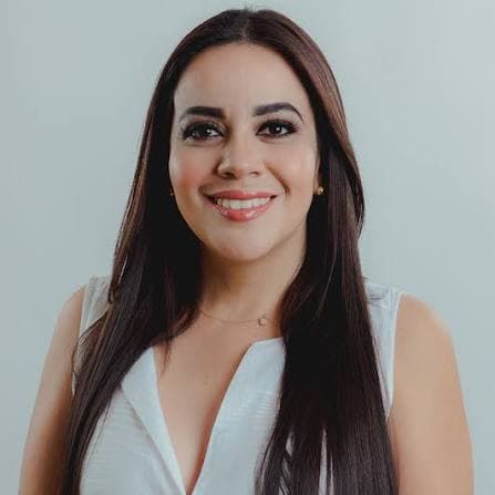 icon for Gabriela Bernal Reséndiz