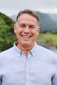 icon for Will Gary Cordery win the 2026 Hawaii Governor Republican primary election?