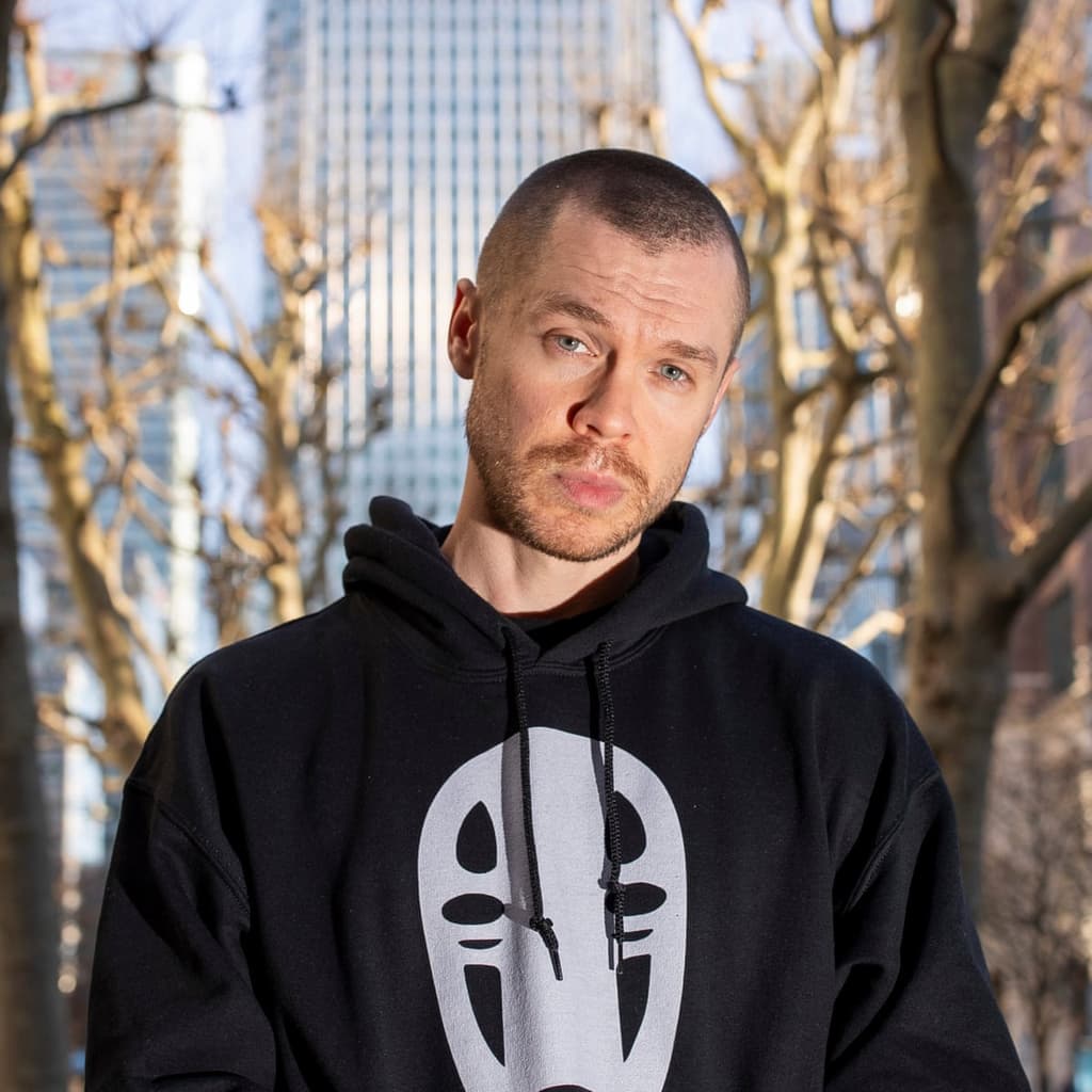 icon for Gary Stevenson