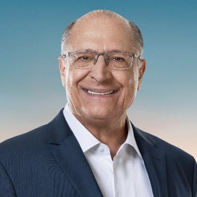 icon for Geraldo Alckmin