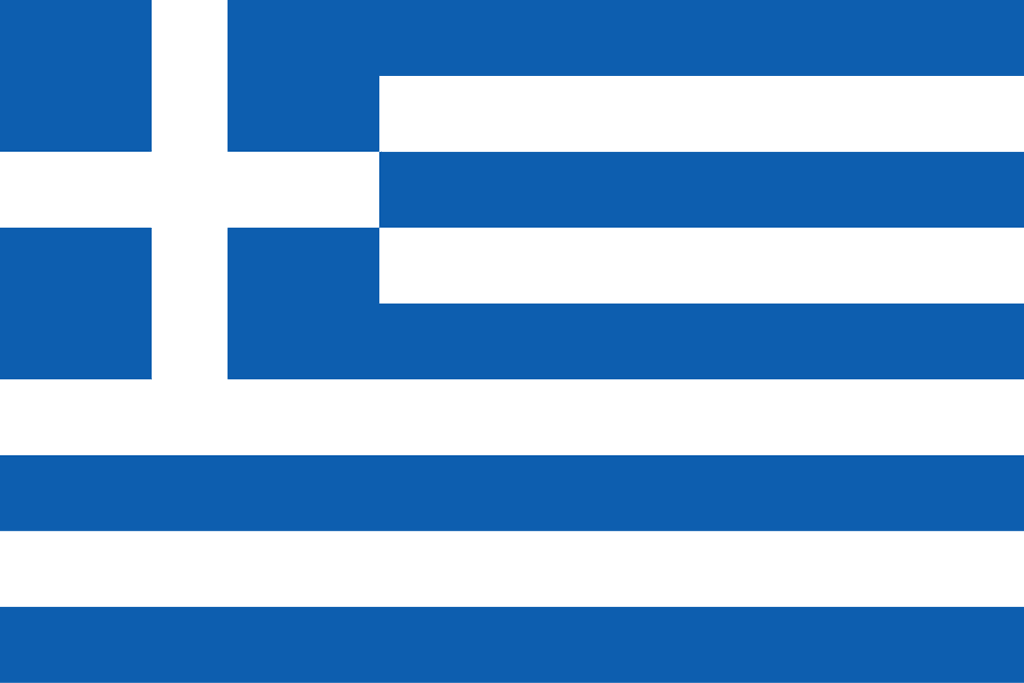 icon for Greece