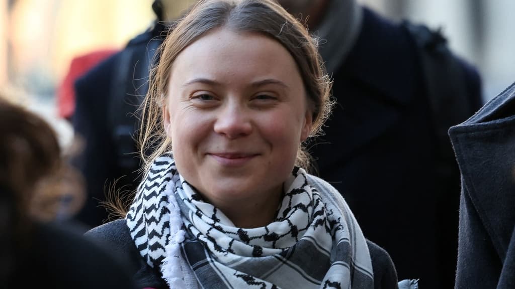 icon for Greta Thunberg