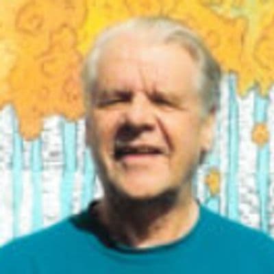 icon for Hank Kroll
