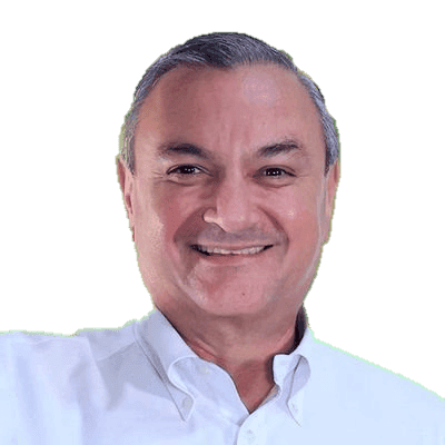 icon for Héctor García García