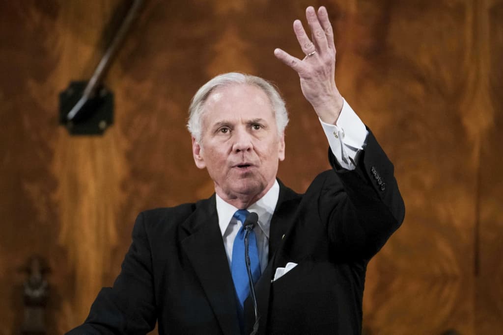 icon for Henry McMaster
