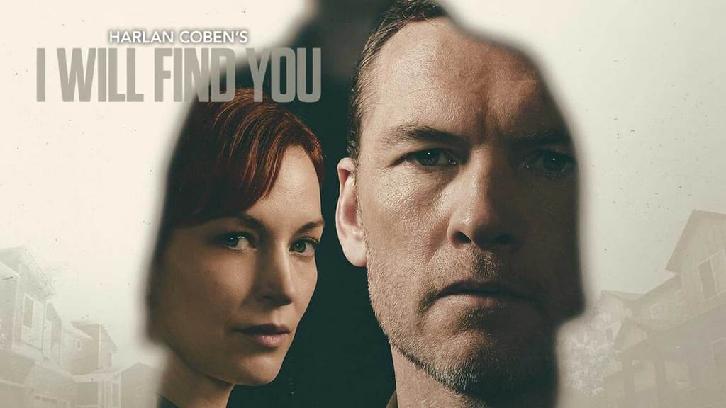 icon for I Will Find You: Limited Series