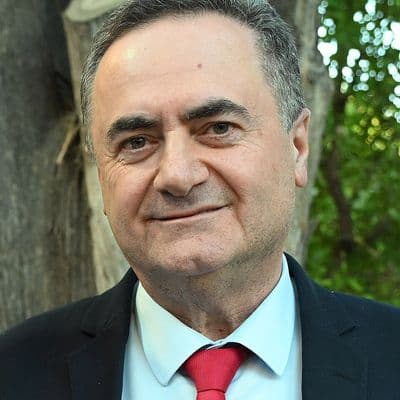 icon for Israel Katz