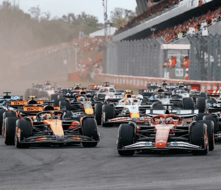 icon for Will it rain during the Dutch Grand Prix?
