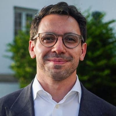 icon for Will James Fishback finish second in the Florida Republican Governor primary?