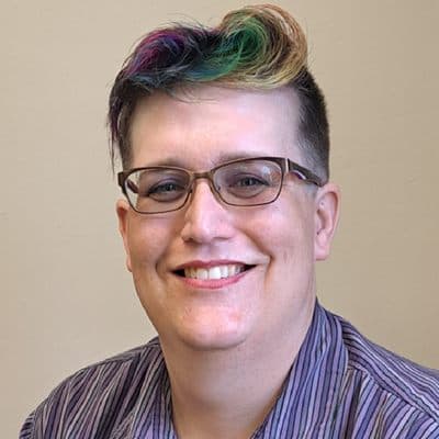 icon for Jamie Hill