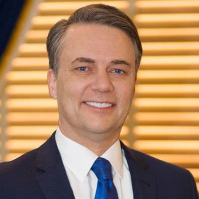 icon for Jeff Colyer