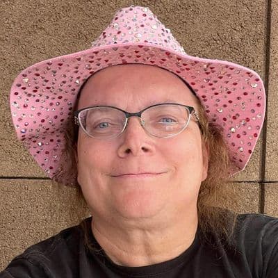icon for Jennifer Booker