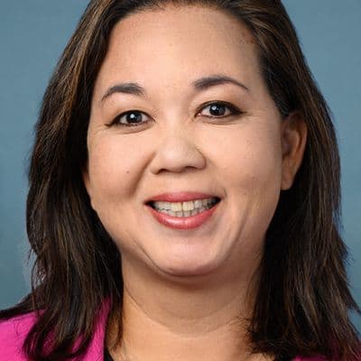 icon for Jill Tokuda