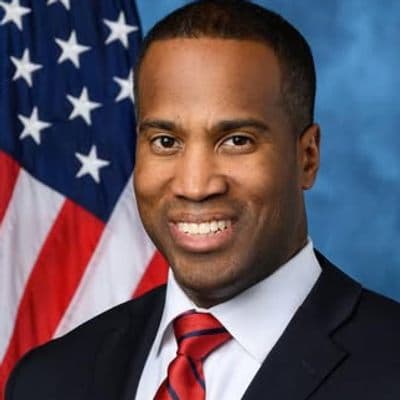 icon for Will John James win the 2026 Michigan Governor Republican primary election?