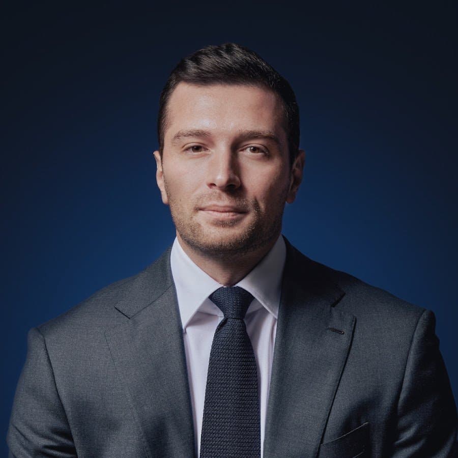 icon for Jordan Bardella
