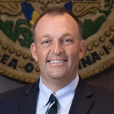 icon for Will Josh Green be the Hawaii Democratic nominee for Governor?