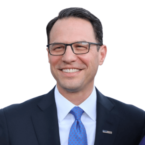 icon for Will Josh Shapiro be the 2028 Democratic Vice-Presidential nominee?