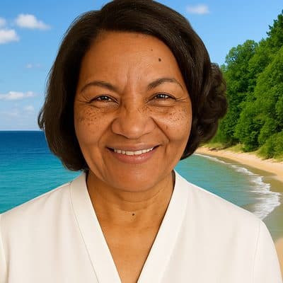 icon for Joyce Gipson