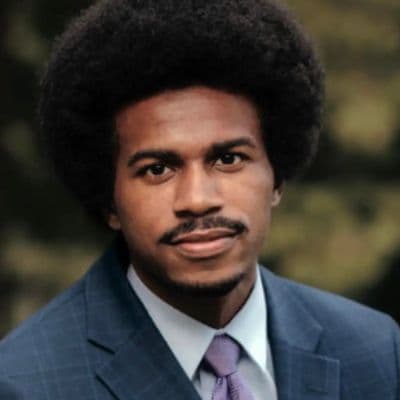 icon for Will Justin Pearson be the Democratic Nominee for TN-09?