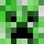 icon for Will Kai or Speed die to a creeper?