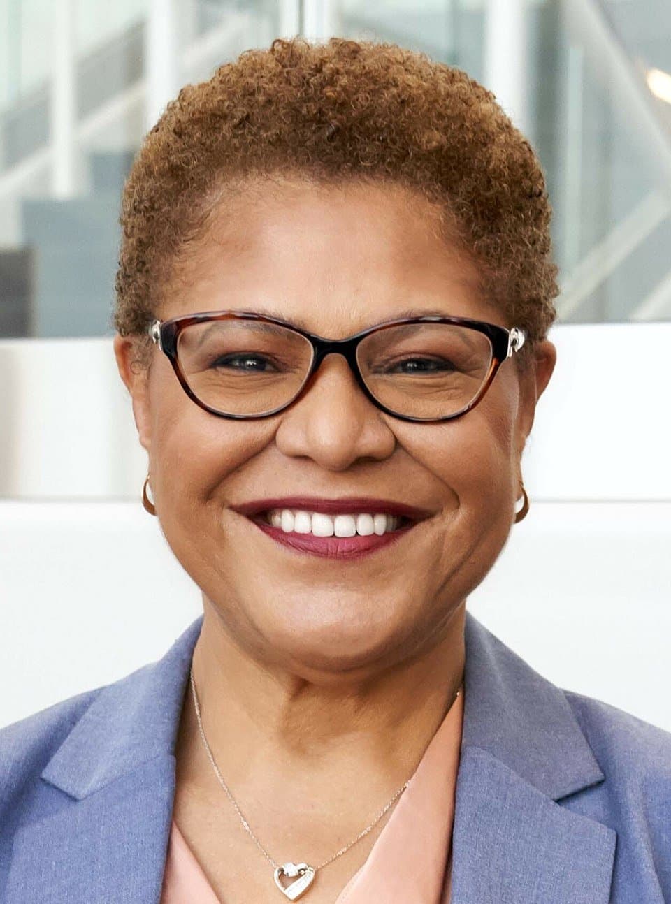 icon for Will Karen Bass win the 2026 Los Angeles mayoral election?