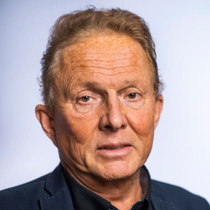 icon for Kenneth Backgård