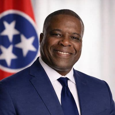 icon for Kevin Lee McCants