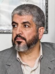 icon for Khaled Mashal