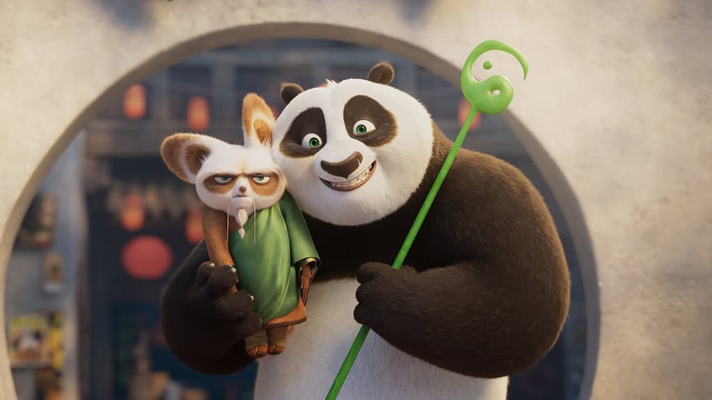 icon for Kung Fu Panda 4