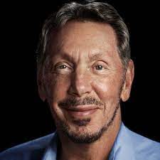 icon for Larry Ellison