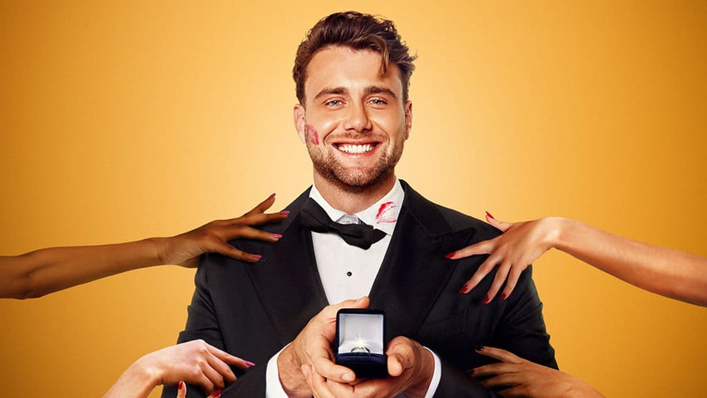 icon for Let's Marry Harry: Season 1