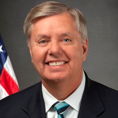 icon for Lindsey Graham