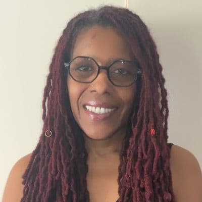 icon for Maisha Williams