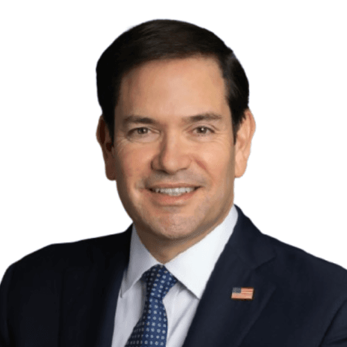icon for Will Marco Rubio win the 2028 Republican presidential nomination?