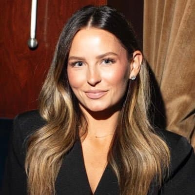 icon for Will Margo Martin be the next White House Press Secretary?
