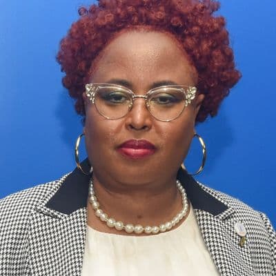 icon for Marquita Bradshaw