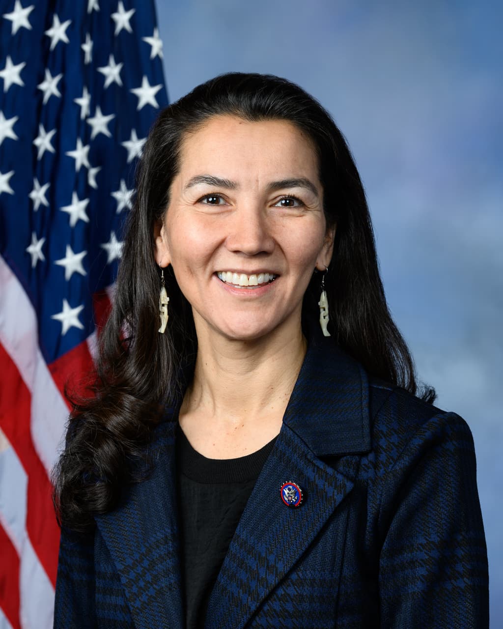icon for Will Mary Peltola win the Alaska Senate race in 2026?