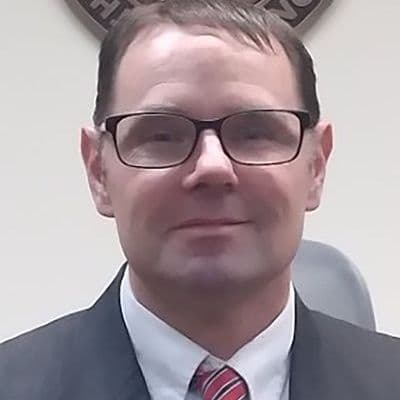 icon for Matthew Hayes