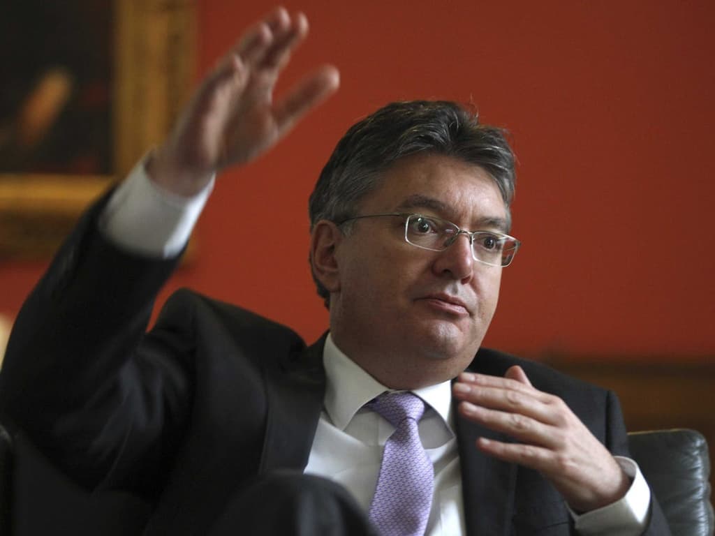 icon for Mauricio Cárdenas