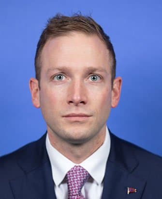 icon for Will Max Miller drop out of the OH-07 race by August 9?