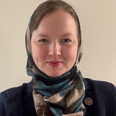 icon for Melissa Chaudhry
